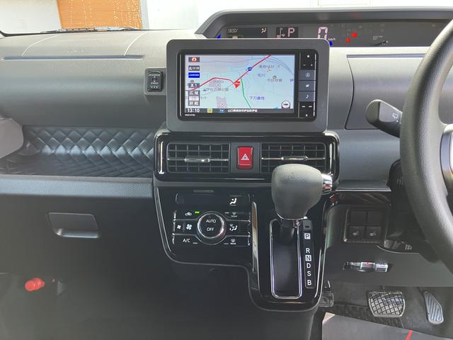 タントカスタムＸセレクション（山口県）の中古車