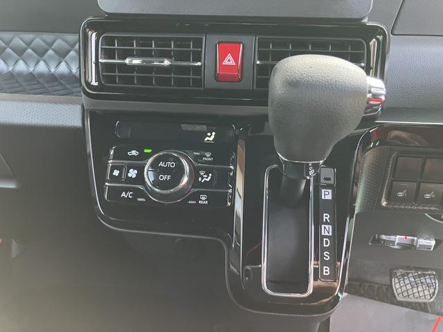 タントカスタムＸセレクション（山口県）の中古車