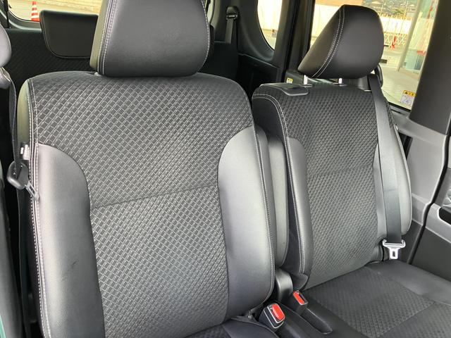 タントカスタムＸセレクション（山口県）の中古車