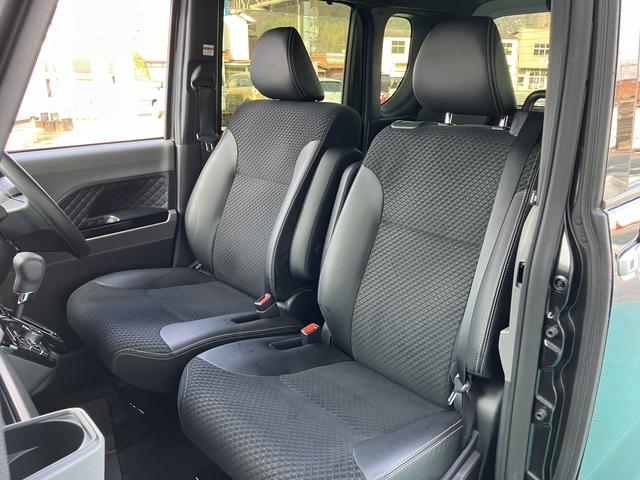 タントカスタムＸセレクション（山口県）の中古車