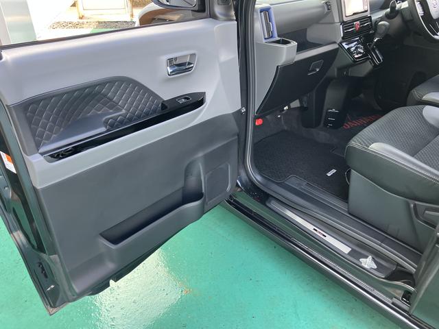 タントカスタムＸセレクション（山口県）の中古車