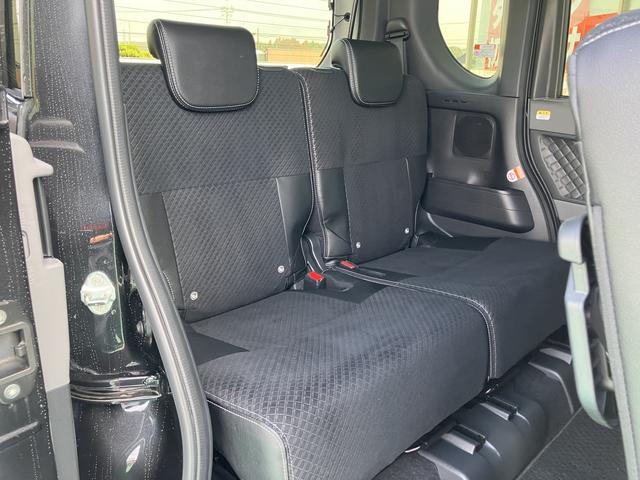 タントカスタムＸセレクション（山口県）の中古車