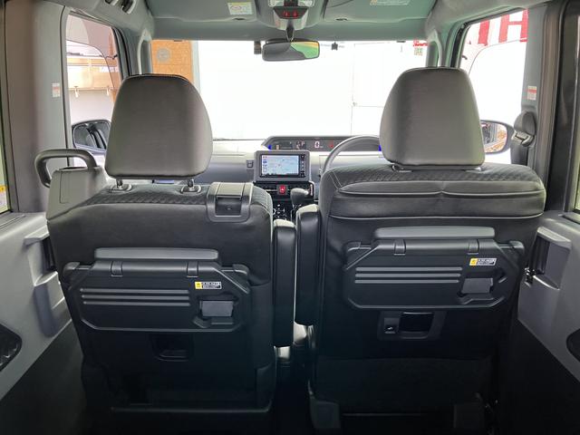 タントカスタムＸセレクション（山口県）の中古車