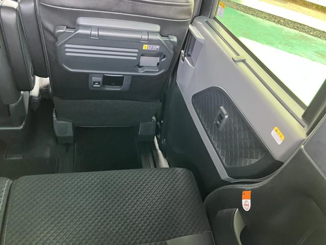 タントカスタムＸセレクション（山口県）の中古車