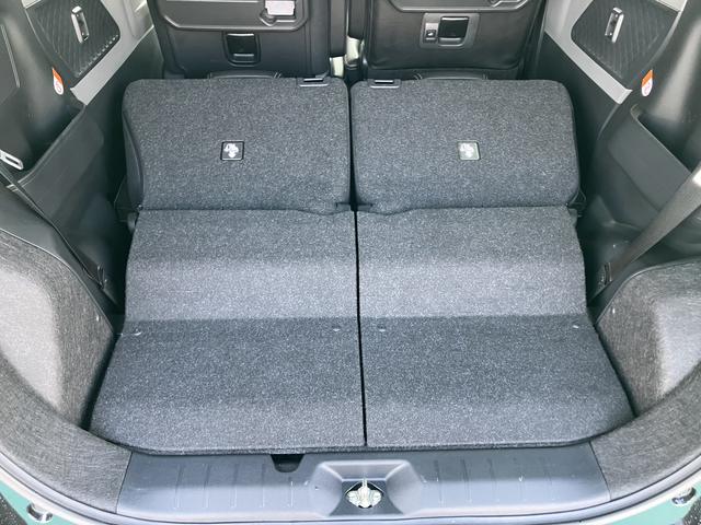 タントカスタムＸセレクション（山口県）の中古車