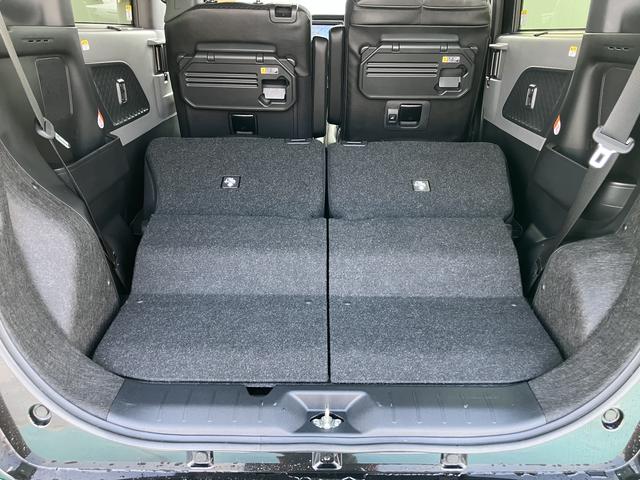 タントカスタムＸセレクション（山口県）の中古車