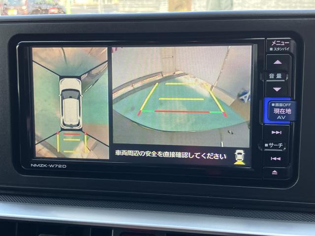 ロッキーＸ　ＨＥＶ（山口県）の中古車