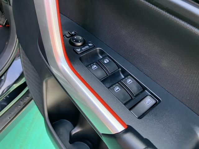 ロッキーＸ　ＨＥＶ（山口県）の中古車