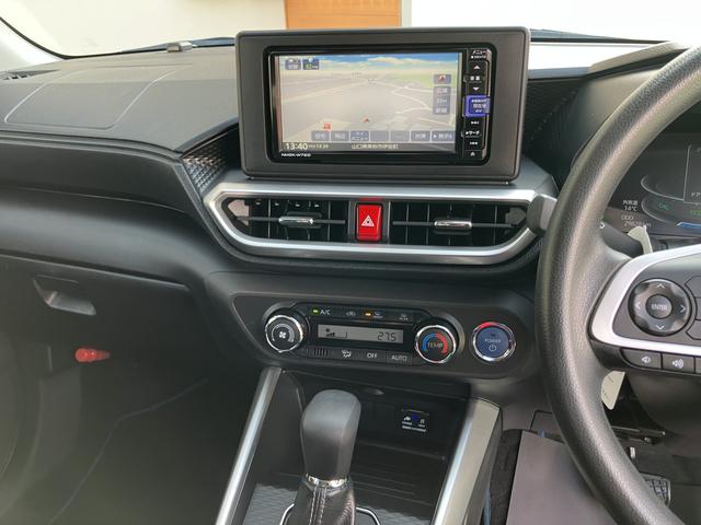 ロッキーＸ　ＨＥＶ（山口県）の中古車