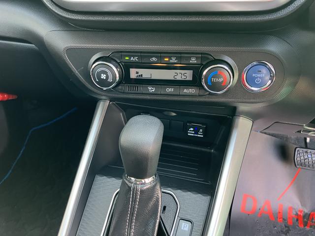 ロッキーＸ　ＨＥＶ（山口県）の中古車