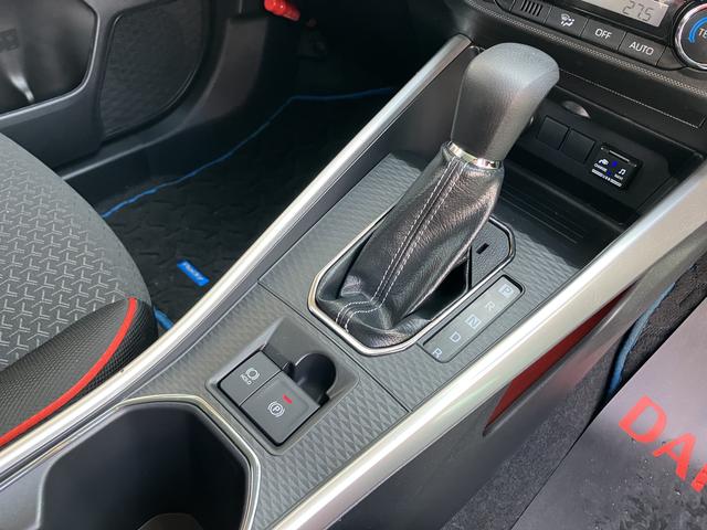 ロッキーＸ　ＨＥＶ（山口県）の中古車