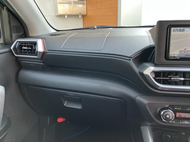 ロッキーＸ　ＨＥＶ（山口県）の中古車