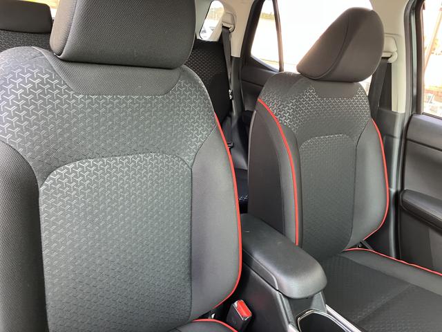 ロッキーＸ　ＨＥＶ（山口県）の中古車