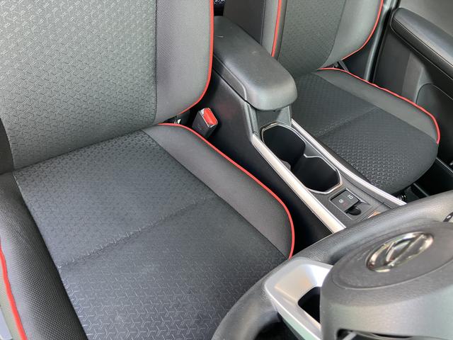 ロッキーＸ　ＨＥＶ（山口県）の中古車