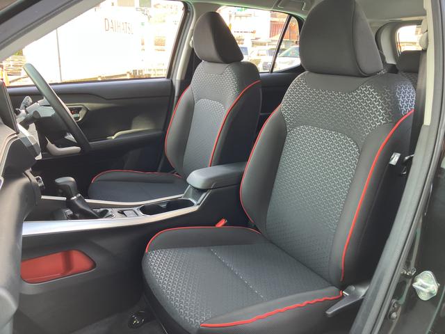 ロッキーＸ　ＨＥＶ（山口県）の中古車