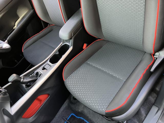 ロッキーＸ　ＨＥＶ（山口県）の中古車