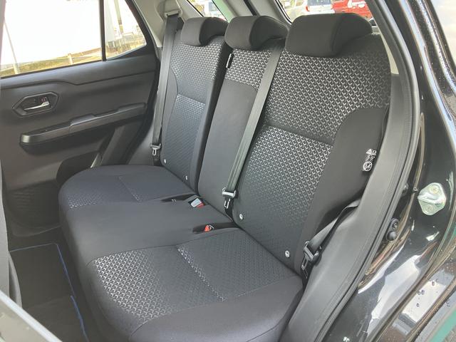 ロッキーＸ　ＨＥＶ（山口県）の中古車