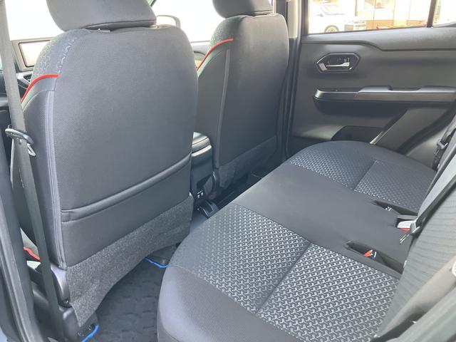 ロッキーＸ　ＨＥＶ（山口県）の中古車