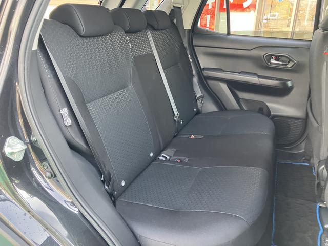 ロッキーＸ　ＨＥＶ（山口県）の中古車