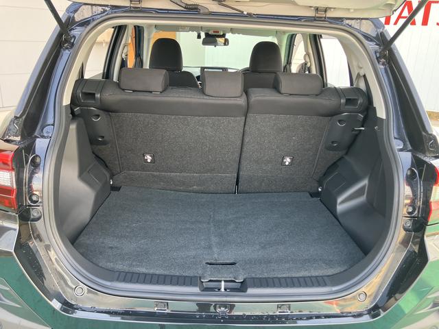 ロッキーＸ　ＨＥＶ（山口県）の中古車