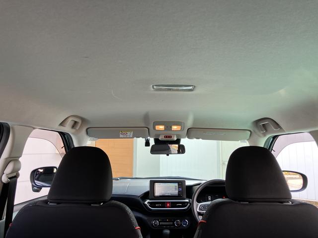 ロッキーＸ　ＨＥＶ（山口県）の中古車