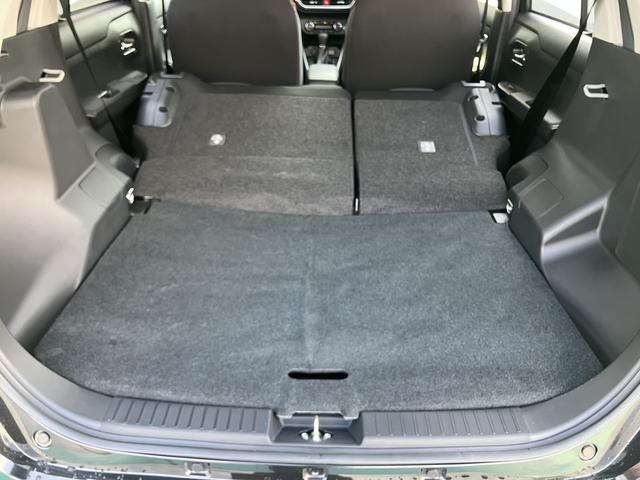 ロッキーＸ　ＨＥＶ（山口県）の中古車