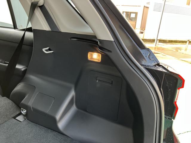 ロッキーＸ　ＨＥＶ（山口県）の中古車