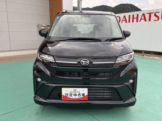 ムーヴＲＳ（山口県）の中古車