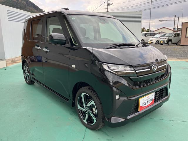 ムーヴＲＳ（山口県）の中古車