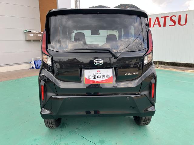 ムーヴＲＳ（山口県）の中古車