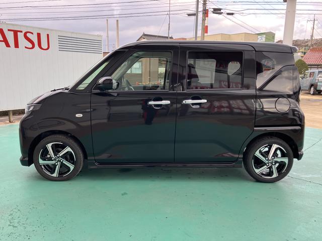 ムーヴＲＳ（山口県）の中古車