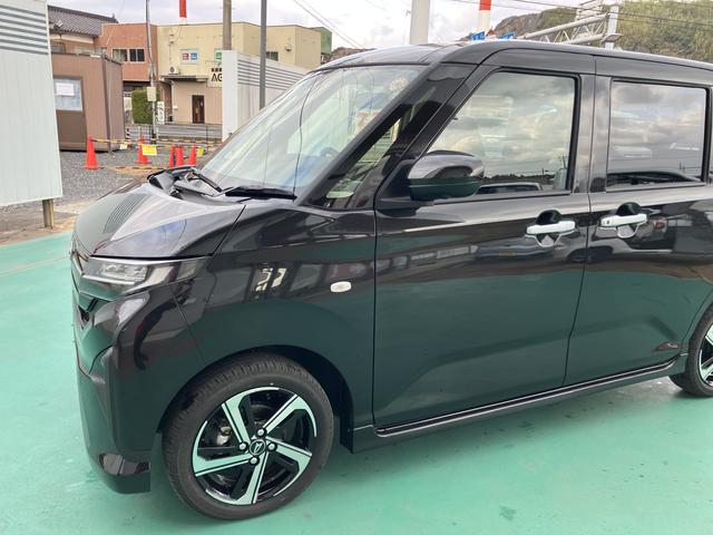 ムーヴＲＳ（山口県）の中古車