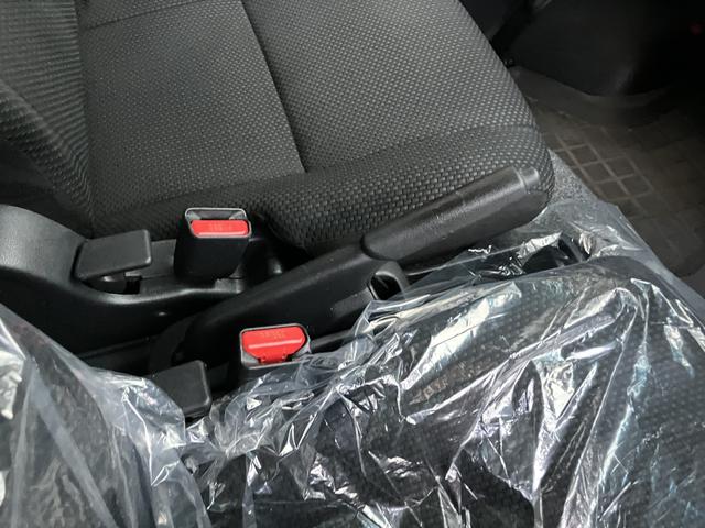 ハイゼットカーゴデッキバンＧエアバッグ　パートタイム４ＷＤ　ナビ　ＡＢＳ　１オナ（山口県）の中古車