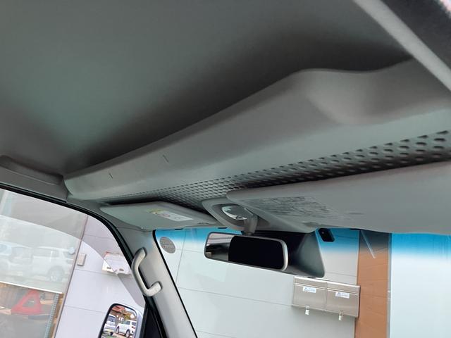 ハイゼットカーゴデッキバンＧエアバッグ　パートタイム４ＷＤ　ナビ　ＡＢＳ　１オナ（山口県）の中古車