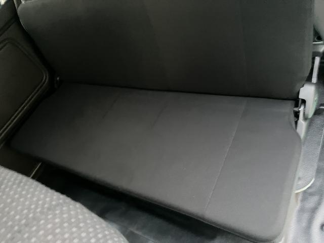 ハイゼットカーゴデッキバンＧエアバッグ　パートタイム４ＷＤ　ナビ　ＡＢＳ　１オナ（山口県）の中古車