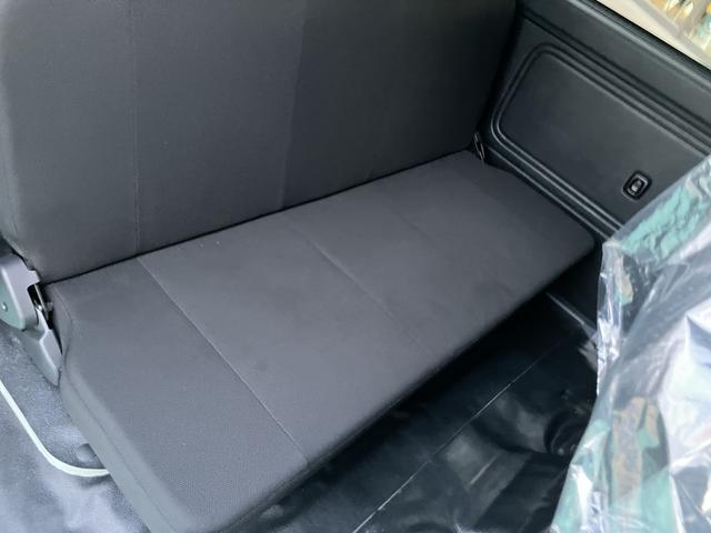 ハイゼットカーゴデッキバンＧエアバッグ　パートタイム４ＷＤ　ナビ　ＡＢＳ　１オナ（山口県）の中古車