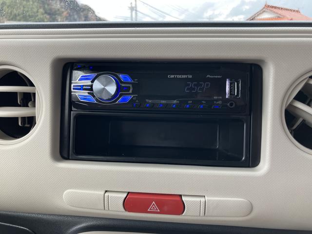 ミラココアココアＸ（山口県）の中古車