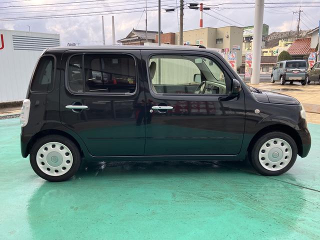 ミラココアココアＸ（山口県）の中古車