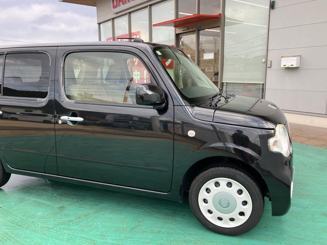 ミラココアココアＸ（山口県）の中古車