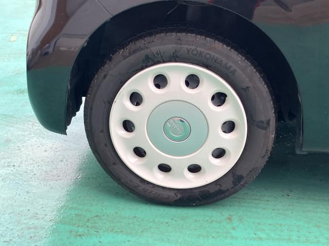 ミラココアココアＸ（山口県）の中古車