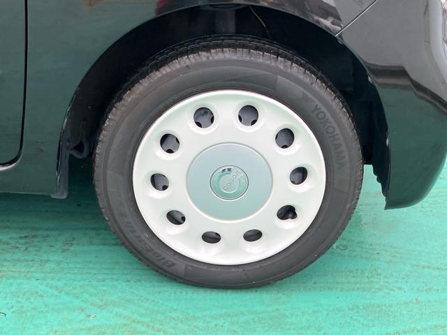 ミラココアココアＸ（山口県）の中古車