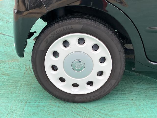 ミラココアココアＸ（山口県）の中古車