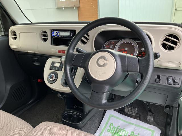 ミラココアココアＸ（山口県）の中古車