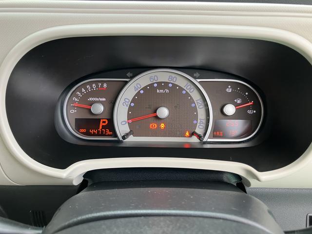 ミラココアココアＸ（山口県）の中古車