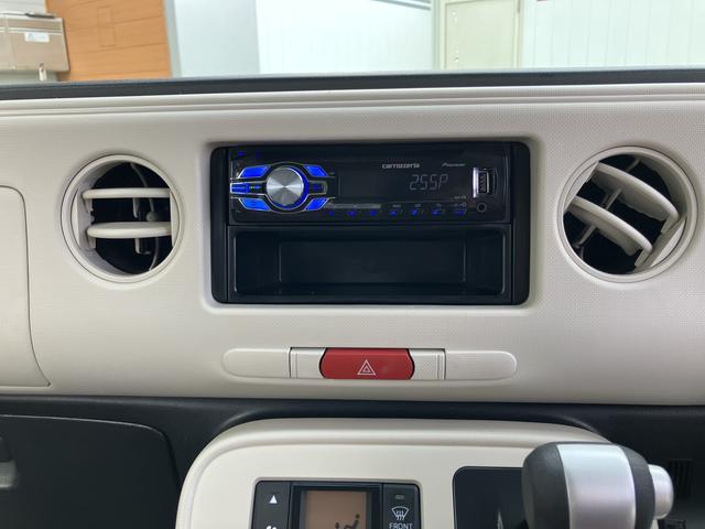 ミラココアココアＸ（山口県）の中古車