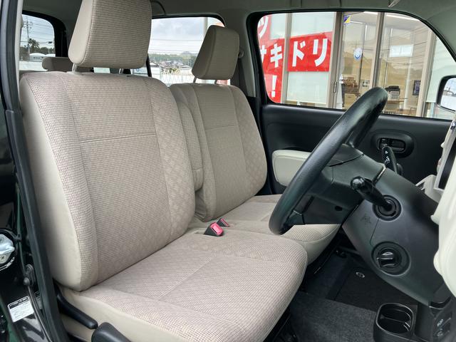 ミラココアココアＸ（山口県）の中古車