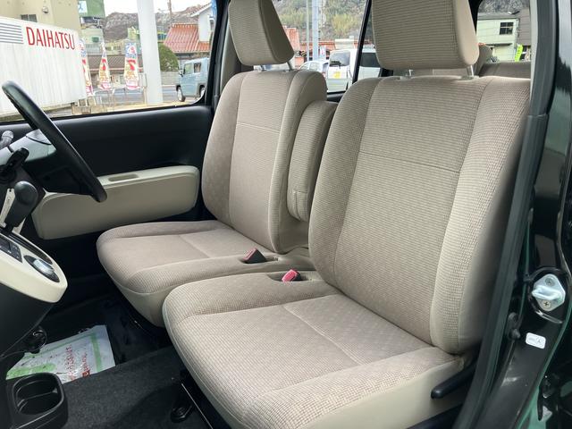 ミラココアココアＸ（山口県）の中古車