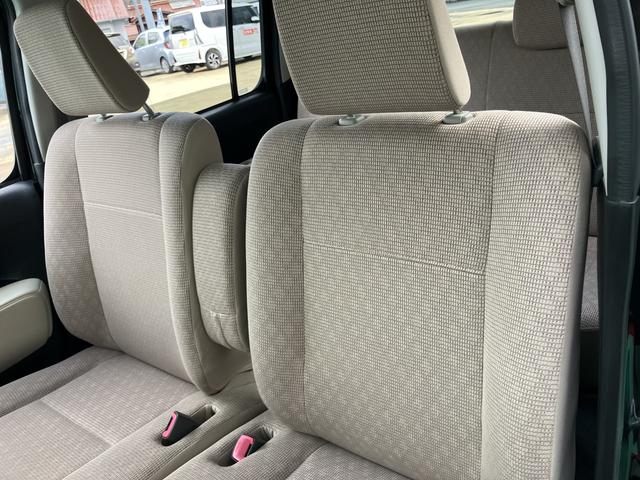 ミラココアココアＸ（山口県）の中古車