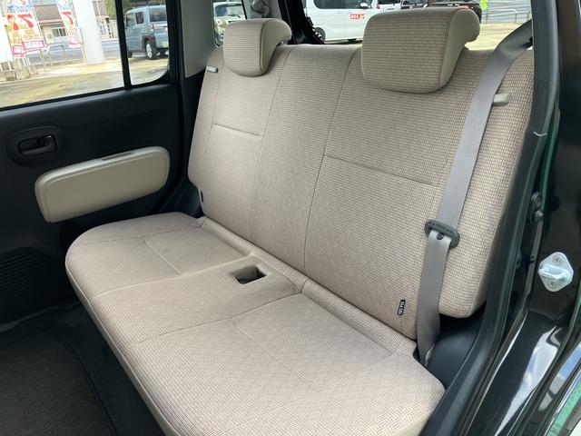 ミラココアココアＸ（山口県）の中古車