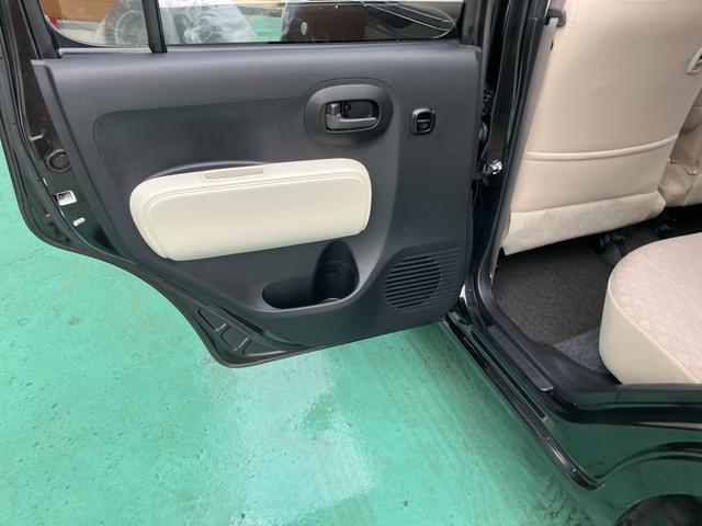 ミラココアココアＸ（山口県）の中古車